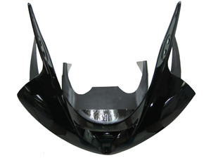 Injection Fairing Kit Bodywork Plastic ABS fit For Kawasaki ZX6R 2003-2004