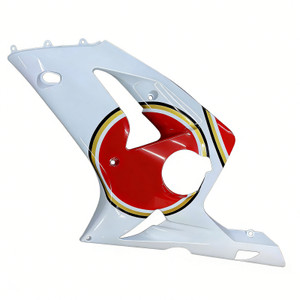 Injection Fairing Kit Bodywork Plastic ABS fit For Kawasaki ZX6R 2003-2004
