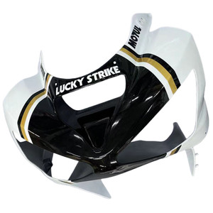 Injection Fairing Kit Bodywork Plastic ABS fit For Kawasaki ZX6R 2003-2004