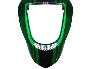 Injection Fairing Kit Bodywork Plastic ABS fit For Kawasaki ZX6R 2003-2004