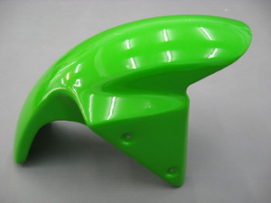 Injection Fairing Kit Bodywork Plastic ABS fit For Kawasaki ZX6R 2003-2004
