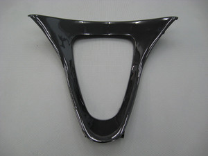 Injection Fairing Kit Bodywork Plastic ABS fit For Kawasaki ZX6R 2003-2004