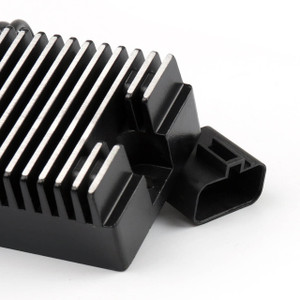Regulator Voltage Rectifier Harley Davidson FLSTF FLSTS FLSTC Fat Boy Heritage Springer Classic (2000)