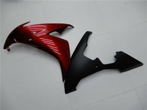 Injection Molding Fairing Fit for 2004 2005 2006 YAMAHA YZF R1 ABS Plastic