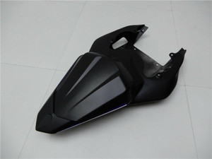 Fairing Injection Plastic Body Kit Fit For YAMAHA YZF-R6 2006 2007 Blue Black