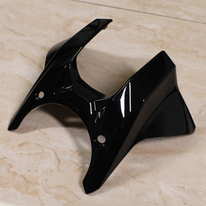 ABS Plastic Injection Molding Fairing Fit for Honda CB 650R 2019-2021 Yellow Black