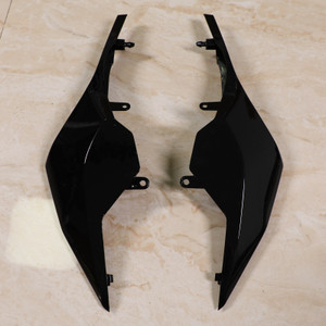 ABS Plastic Injection Molding Fairing Fit for Honda CB 650R 2019-2021 Yellow Black