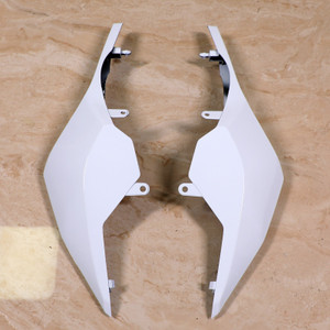 ABS Plastic Injection Molding Fairing Fit for Honda CB 650R 2019-2021 White Black