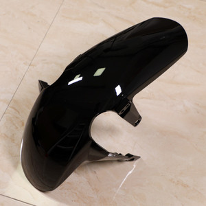 ABS Plastic Injection Molding Fairing Fit for Honda CB 650R 2019-2021 Gold Black