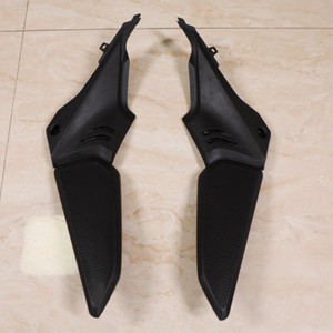 ABS Plastic Injection Molding Fairing Fit for Honda CB 650R 2019-2021 Gold Black