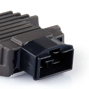 Regulator Voltage Rectifier Honda CBR 1100xx 900 600 400 250 CB1 CB 600 500 400 250 Shadow VTR VT NT NSR FES Hornet Magna SH691-12 31600-MV4-010