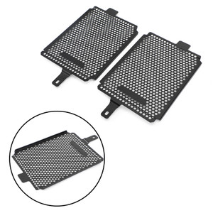 Radiator Guard Cover Protector Fit for BMW R1250GS Adventure Rallye TE 2019 2020