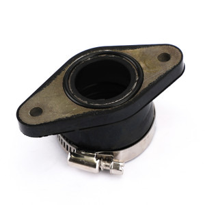 Carburetor Intake Manifold Boot Fit for Honda TRX350 Rancher 00-06 16210-HN5-671