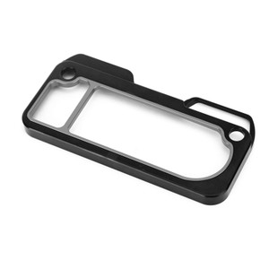 Speedometer Instrument Cover Guard Fit for Honda CB500X CB650R CBR650R 19-21 TI