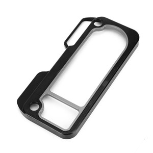 Speedometer Instrument Cover Guard Fit for Honda CB500X CB650R CBR650R 19-21 TI