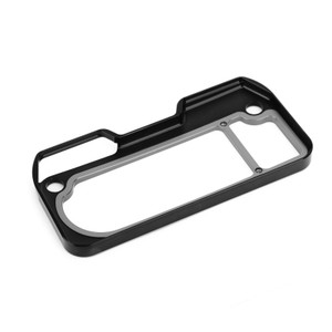 Speedometer Instrument Cover Guard Fit for Honda CB500X CB650R CBR650R 19-21 TI