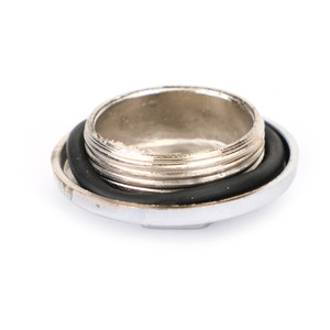2x VALVE ADJUSTER CAP COVER For Honda Z50 CT70 CT110 XR50R XR70R 12361-300-000