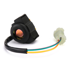 Starter Solenoid Relay Switch for Honda 2005-2018 250 Recon TRX250TM TRX250TE