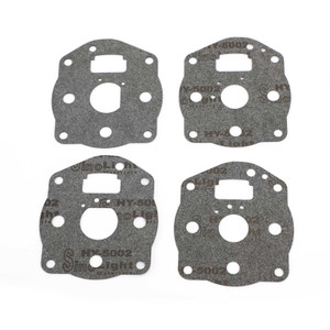 Carburetor Carb Rebuild Kit fit for Briggs & Stratton 402435 402437 402445