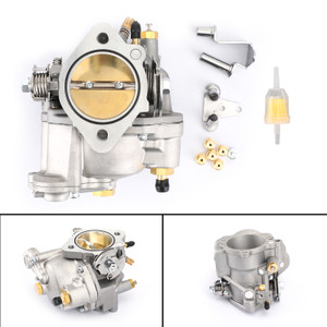 Carburetor Carb fit for Buell Big Twin & Sportster Shorty Carb Super E