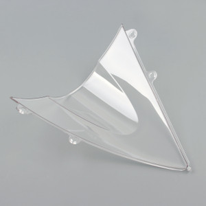 Windshield WindScreen Double Bubble Honda CBR1000RR (2012-2015) Clear