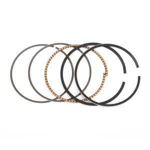 Cylinder Piston Gasket Kit For Yamaha Moto-4 Bear Tracker Timberwolf 250 89-04