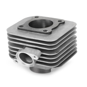 Cylinder Piston Gasket Kit 52.5mm For Suzuki Address V100 AG100 AH100 1991-2000