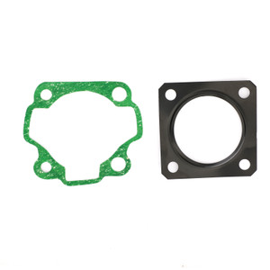 Cylinder Piston Gasket Kit 52.5mm For Suzuki Address V100 AG100 AH100 1991-2000