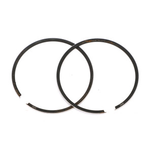 Cylinder Piston Gasket Kit 52.5mm For Suzuki Address V100 AG100 AH100 1991-2000