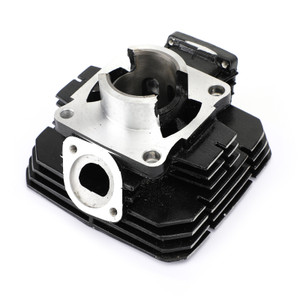 Cylinder Jug Barrel Piston Kit 54mm For Yamaha RXS 115 RXS115 RX-Spesial YT115