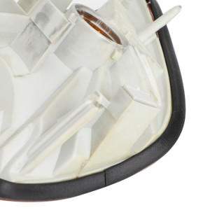 Euro Corner Lights For BMW E36 3-Series 4Dr Sedan/Hatchback 1992-1998 Amber