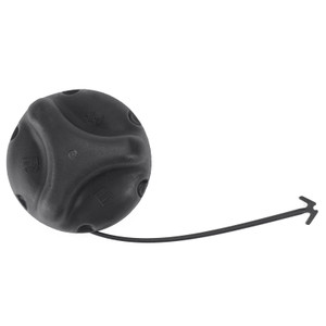 Fuel Tank Gas Cap For 2004-2010 Hummer H2 H3 H3T GM 25827646
