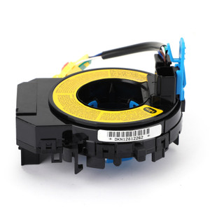 Airbag Squib Spiral Cable Clock Spring For Hyundai Elantra Sonata 93490-3Q120