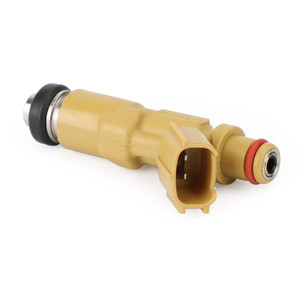 4Pcs Fuel Injectors 23250-22030 Fit Toyota 2ZZ-GE Corolla Celica Lotus 1.8L 99-08