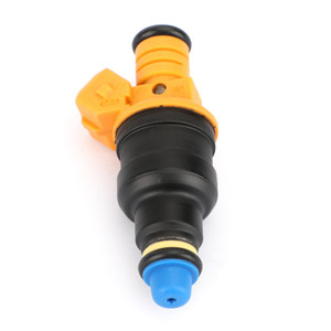6 PCS Fuel Injector 0280150714 Connectors Fit BMW 535 635CSI 735 L6 L7
