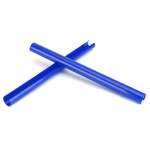 #B Color Support Grill Bar V Brace Wrap For BMW G01 G02 G05 G06 G07 G30 G38 Blue