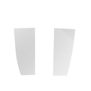 Navigation Tempered Screen Protector Film For Porsche Cayenne 2.9T3.0T 18 19 20