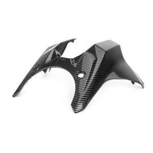 Carbon Fiber Airbox Tank Cover Fit for Honda CB650R CBR650R 19-21 Twill Glossy