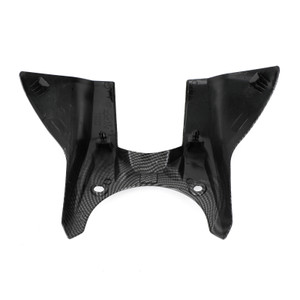 Carbon Fiber Airbox Tank Cover Fit for Honda CB650R CBR650R 19-21 Twill Glossy
