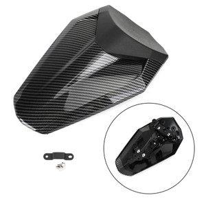 Motorcycle Rear Seat Fairing Cover Cowl Fit for Kawasaki ZX-25R 20-21 CBN