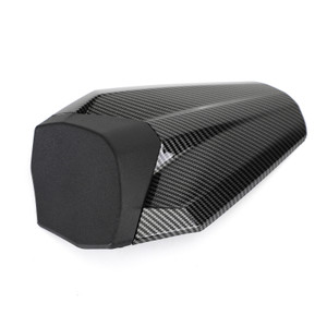 Motorcycle Rear Seat Fairing Cover Cowl Fit for Kawasaki ZX-25R 20-21 CBN