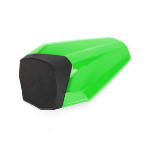 Motorcycle Rear Seat Fairing Cover Cowl Fit for Kawasaki ZX-25R 20-21 GRN
