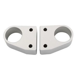 Handlebar Bar Risers 32mm Rise Fit for Honda VFR800 VFR 800 F FA 2014-2020