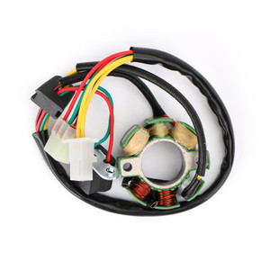 Stator Magneto Fit for Husqvarna TE310 09-10 TE TC TXC SMR 250 450 510 USA 03-10