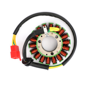 Stator Alternator Fit for Honda NSR 250 NSR250R SE NSR250R SP NSR250RR 86-1994