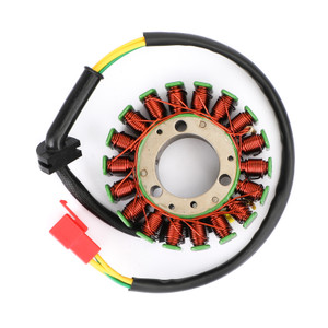 Stator Alternator Fit for Honda NSR 250 NSR250R SE NSR250R SP NSR250RR 86-1994