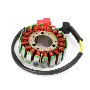 Stator Alternator Fit for Honda NSR 250 NSR250R SE NSR250R SP NSR250RR 86-1994