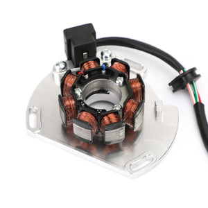 Stator Alternator Magneto Fit for Husqvarna TC 65 SX 2017-2020 46239004000