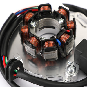 Stator Alternator Magneto Fit for Husqvarna TC 65 SX 2017-2020 46239004000