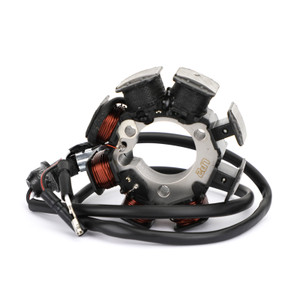Stator Alternator Fit for Honda XR200R XR200 200R 200 1986 1987 1988